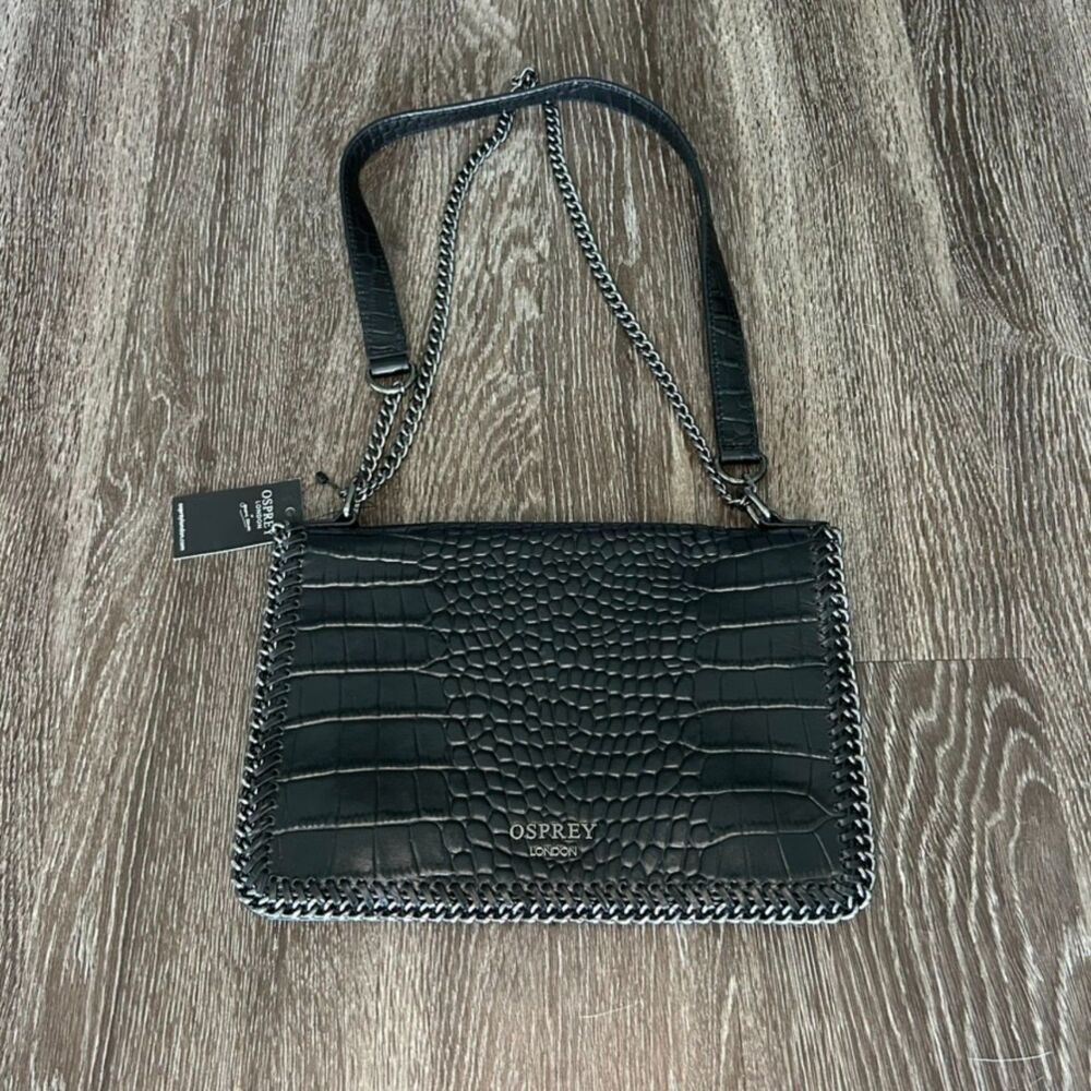 NWT OSPREY London‎ Purse